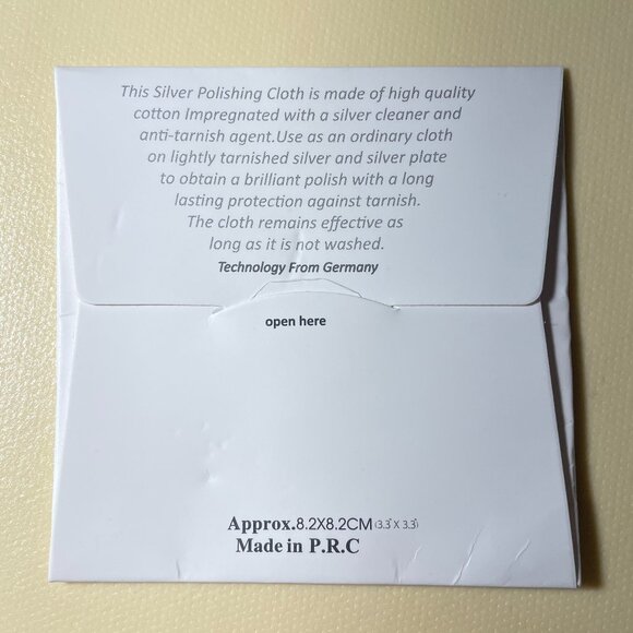 SZYuanQi Magical Star Locket Necklace - Picture 9 of 12